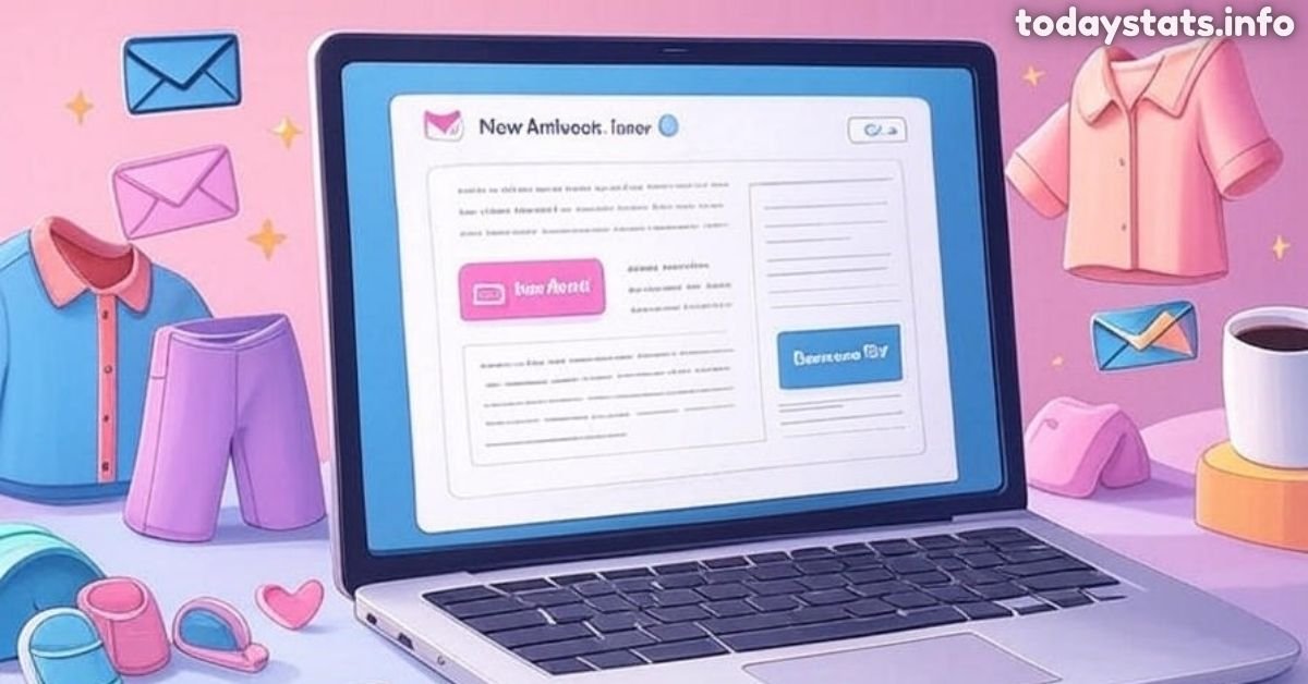 Big News in Small Emails: Why the Newsletter from Shopnaclo is So Fun