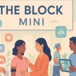The Block Mini Wellness Meet: Smarter, Faster Health Solutions | Latest HealthTricks