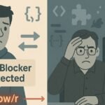 Understanding adsy.pw/r: How Anti-Adblock Redirection Affects Web Users and Publishers?